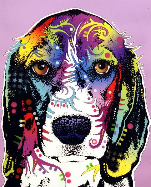 Dean Russo Collection 아티스트의 4 Beagle작품입니다.