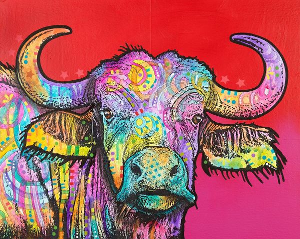 Dean Russo Collection 아티스트의 Wildebeest작품입니다.