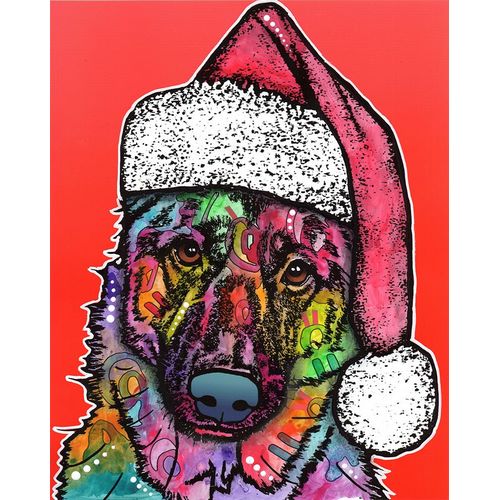 Dean Russo Collection 아티스트의 Christmas Dog작품입니다.