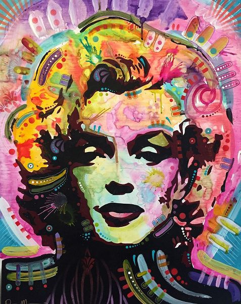 Dean Russo Collection 아티스트의 Marilyn 1작품입니다.