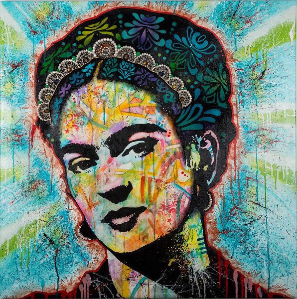 Dean Russo Collection 아티스트의 Frida작품입니다.