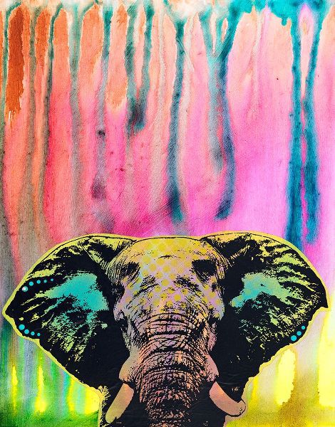 Dean Russo Collection 아티스트의 Elephant 3작품입니다.
