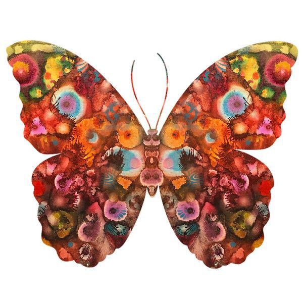 Dean Russo Collection 아티스트의 Kamasi Butterfly작품입니다.