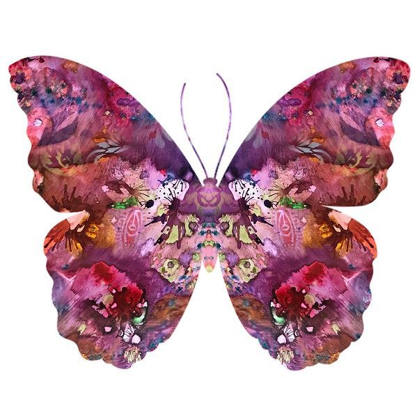 Dean Russo Collection 아티스트의 Cinematic Butterfly작품입니다.