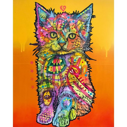 Dean Russo Collection 아티스트의 Love Kitten작품입니다.