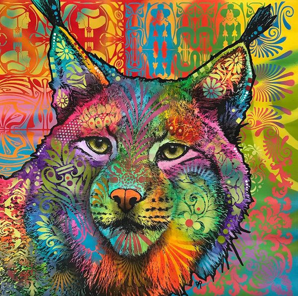 Dean Russo Collection 아티스트의 The Lynx작품입니다.