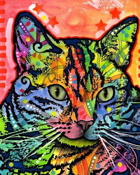 Dean Russo Collection 아티스트의 CAT작품입니다.