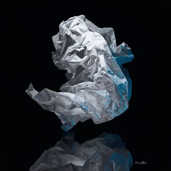 Chartier, Francois 아티스트의 Iceberg IV작품입니다.