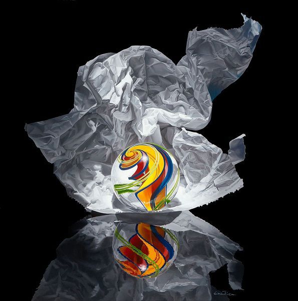 Chartier, Francois 아티스트의 Iceberg V작품입니다.