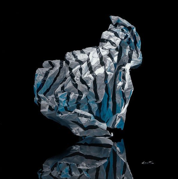 Chartier, Francois 아티스트의 Iceberg VI작품입니다.