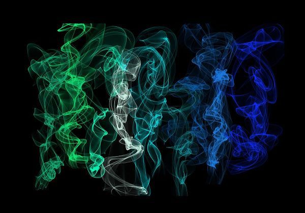 Jenny Rainbow Fine Art 아티스트의 Ethereal Dance 3작품입니다.