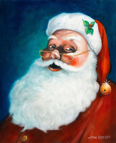Zaccheo, John 아티스트의 Santa작품입니다.