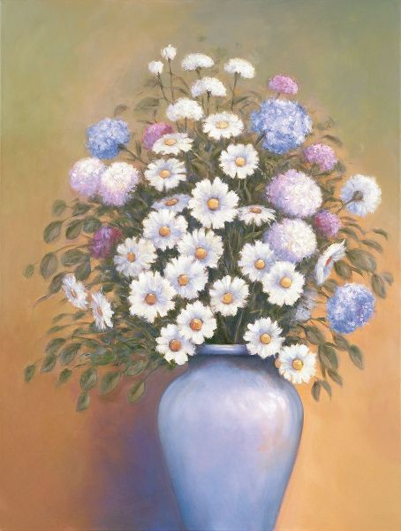 Zaccheo, John 아티스트의 Florals 1작품입니다.