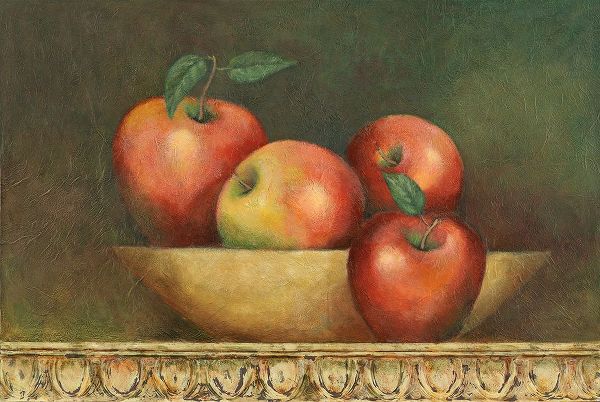 Zaccheo, John 아티스트의 Red Apple Still Life작품입니다.