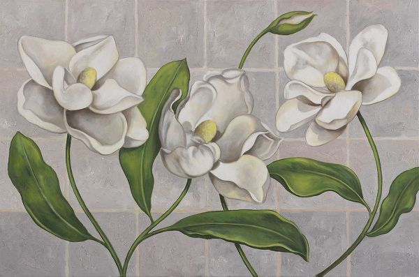 Zaccheo, John 아티스트의 White Magnolia작품입니다.