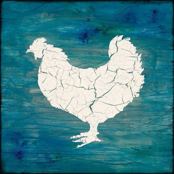 LightBoxJournal 아티스트의 Farm Chicken작품입니다.