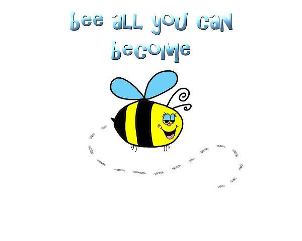 LightBoxJournal 아티스트의 Bee All You Can Become 1작품입니다.