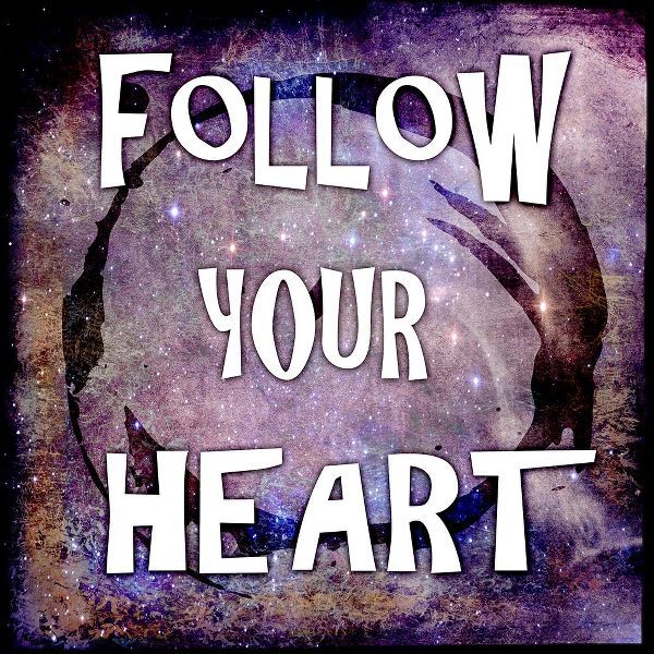 LightBoxJournal 아티스트의 Cosmic - Follow Your Heart작품입니다.
