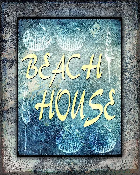 LightBoxJournal 아티스트의 Hello Beach House작품입니다.