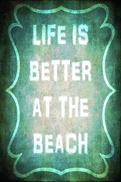 LightBoxJournal 아티스트의 Good Times_Better Beach작품입니다.