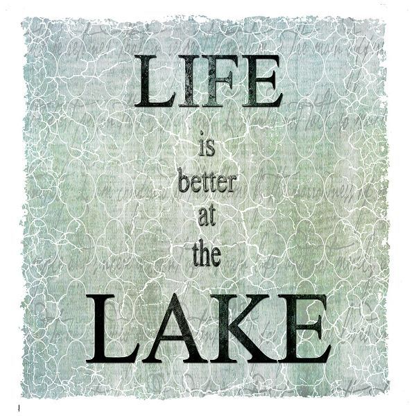 LightBoxJournal 아티스트의 Life Is Better At The Lake작품입니다.