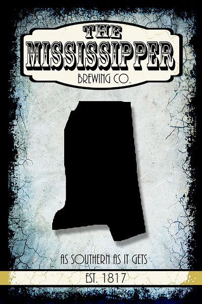 LightBoxJournal 아티스트의 States Brewing Co_Mississippi작품입니다.