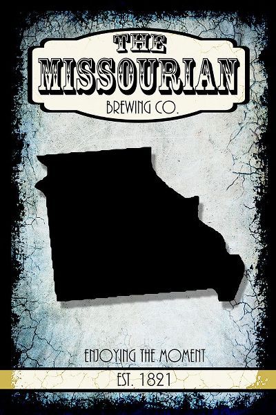 LightBoxJournal 아티스트의 States Brewing Co_Missouri작품입니다.