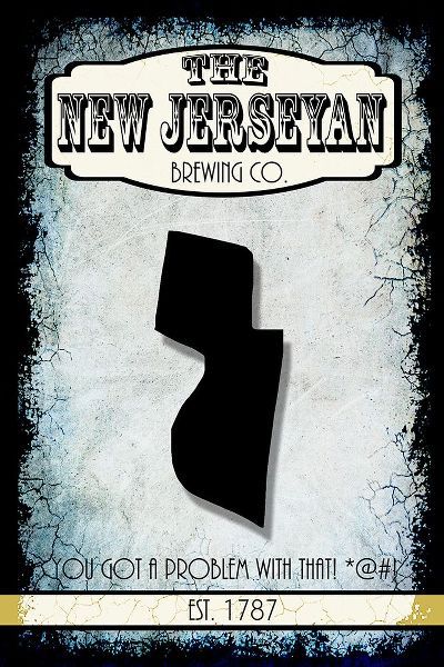 LightBoxJournal 아티스트의 States Brewing Co_New Jersey작품입니다.