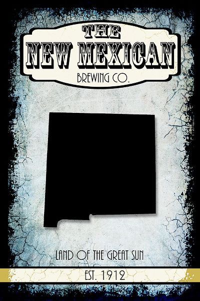 LightBoxJournal 아티스트의 States Brewing Co_New Mexico작품입니다.