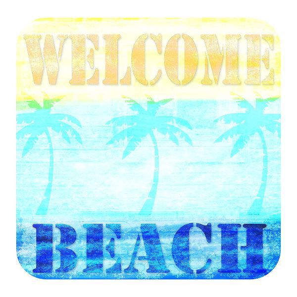 LightBoxJournal 아티스트의 Welcome Beach 2작품입니다.
