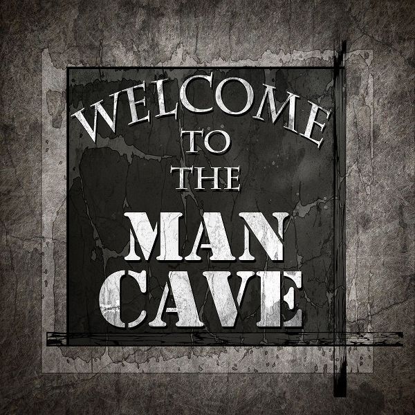 LightBoxJournal 아티스트의 Welcome To Man Cave작품입니다.