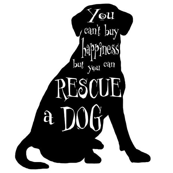 LightBoxJournal 아티스트의 Rescue Dog 6작품입니다.
