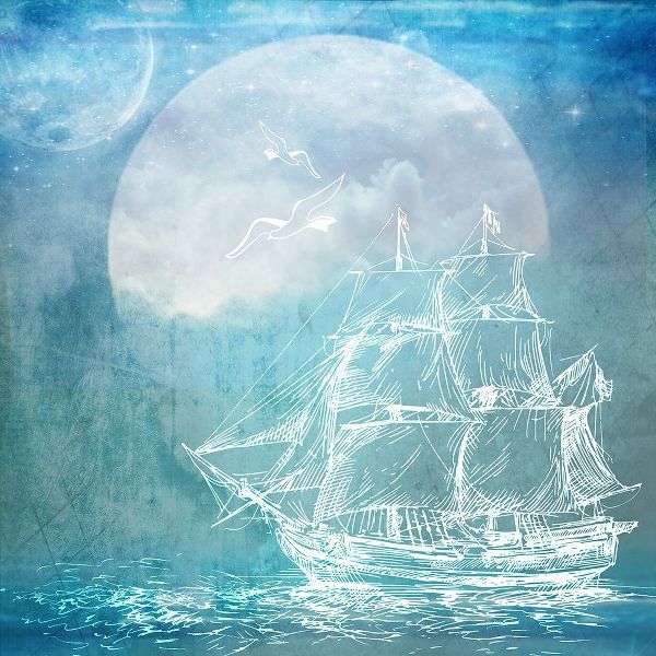 LightBoxJournal 아티스트의 Sailor Away_Ship 1작품입니다.