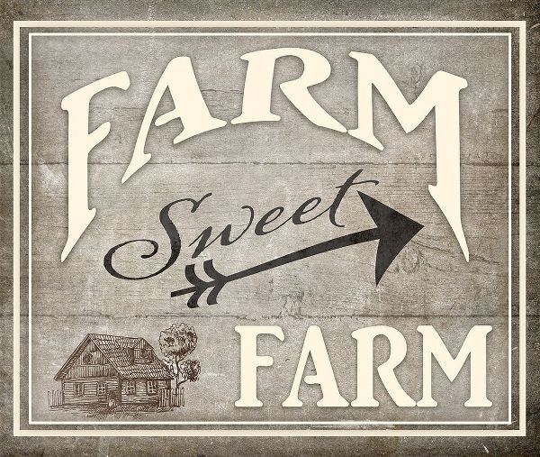 LightBoxJournal 아티스트의 Farm Sweet Farm작품입니다.