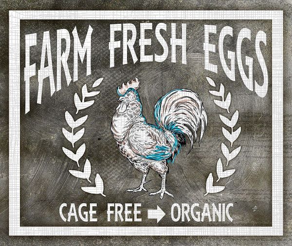 LightBoxJournal 아티스트의 Farm Sign_Eggs작품입니다.