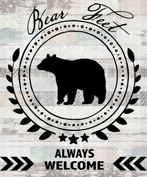 LightBoxJournal 아티스트의 Blue Bear Lodge Sign 09작품입니다.