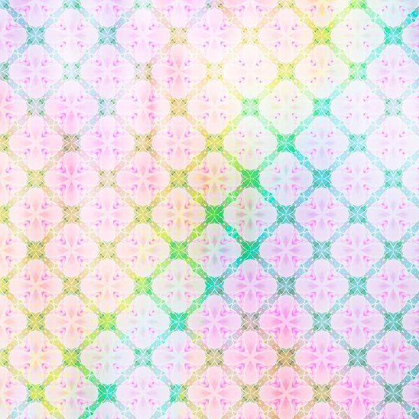LightBoxJournal 아티스트의 Apple Blossoms Pattern 03작품입니다.