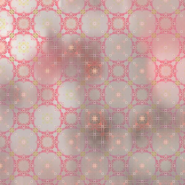 LightBoxJournal 아티스트의 Pinky Blossom Pattern 02작품입니다.