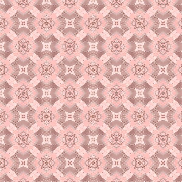 LightBoxJournal 아티스트의 Pinky Blossom Pattern 03작품입니다.