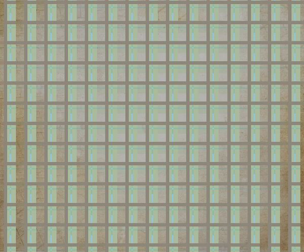 LightBoxJournal 아티스트의 Vintage States Surface Pattern 08작품입니다.