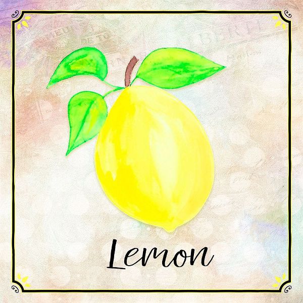LightBoxJournal 아티스트의 Country Lemon 01작품입니다.