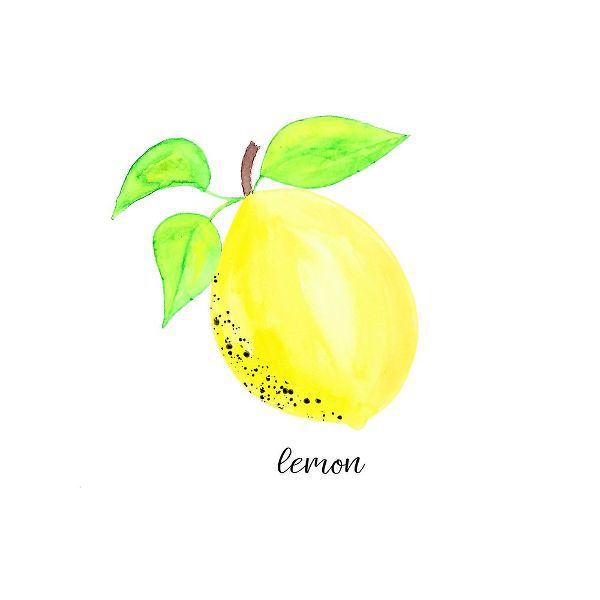 LightBoxJournal 아티스트의 Easy Peasy Lemon Kitchen 1작품입니다.