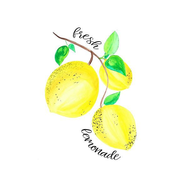 LightBoxJournal 아티스트의 Easy Peasy Lemon Kitchen 4작품입니다.