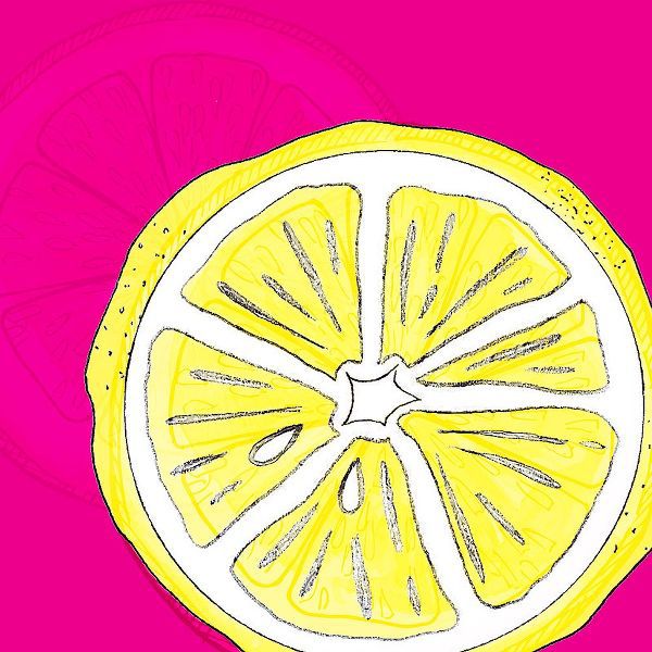 LightBoxJournal 아티스트의 Summer time Citrus fun 1작품입니다.