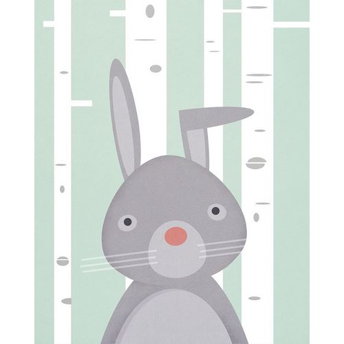 Wickstrom, Martin 아티스트의 Bunny작품입니다.