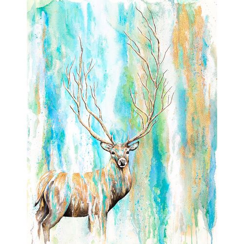 Wickstrom, Martin 아티스트의 Deer Tree작품입니다.