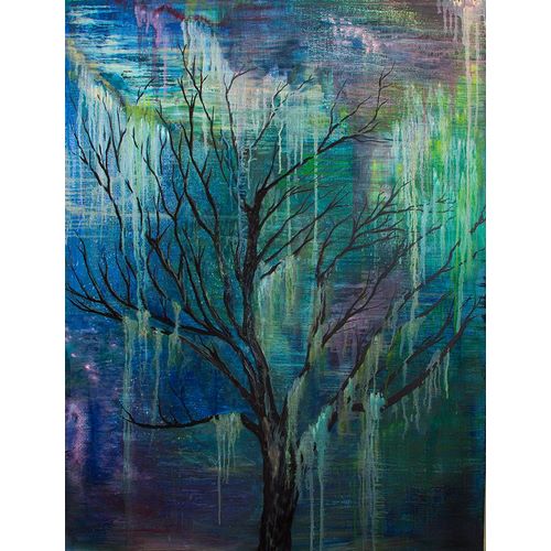Wickstrom, Martin 아티스트의 Enchanted Tree작품입니다.