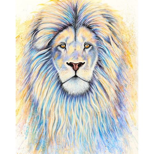 Wickstrom, Martin 아티스트의 Leo the Lion작품입니다.