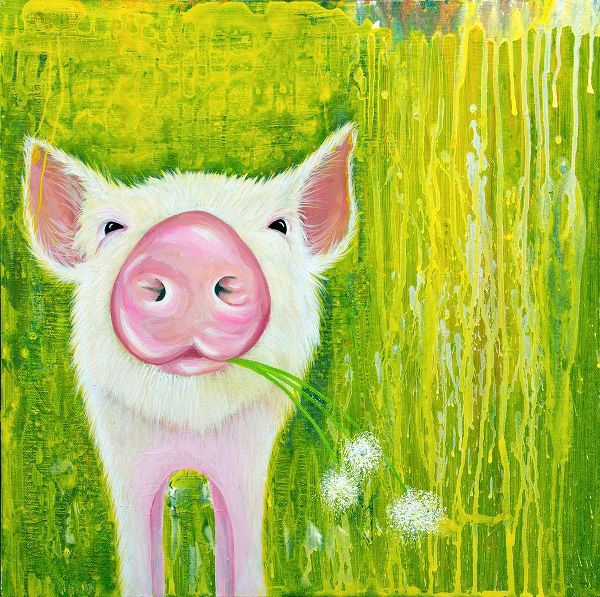 Wickstrom, Martin 아티스트의 Pig작품입니다.