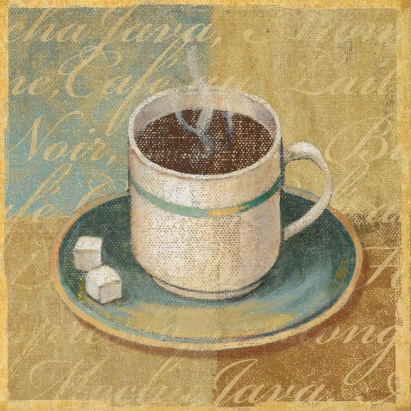 Zaccheo, John 아티스트의 Coffee Blend II작품입니다.